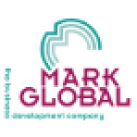 Mark Global - the business development company logo - Similar company to Maxit Global