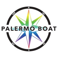 Palermo Boat logo - Similar company to Sa.I.Da. Srl
