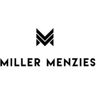 Miller Menzies logo - Similar company to Lucy Miller Art