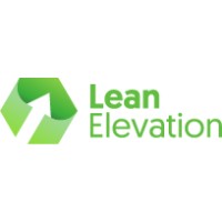 Lean Elevation logo - Similar company to Wequote