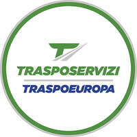 TRASPOSERVIZI logo - Similar company to Progetto Srl