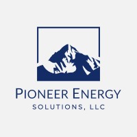 Pioneer Energy Solutions logo - Similar company to Mac Solutions