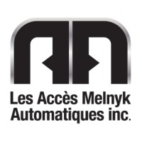 Les Accès Melnyk Automatiques Inc. logo - Similar company to Isolation Air-Plus Inc