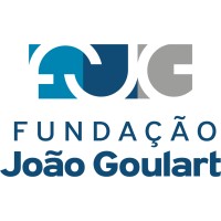 Instituto Fundação João Goulart - FJG logo - Similar company to Centro De Operações E Resiliência Rio (Cor)