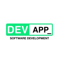 DEVAPP logo - Similar company to Devapp®