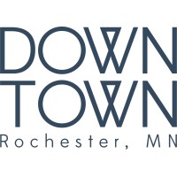 Rochester Downtown Alliance logo - Similar company to This Is Loop