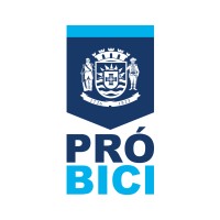 Pró Bici - Prefeitura Municipal Florianópolis logo - Similar company to Acuidar Florianópolis: Cuidadores De Idosos, Gestantes, Crianças