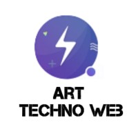 Art Techno Web logo - Similar company to Eric Melillo
