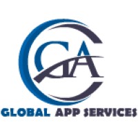 Global App Services logo - Similar company to Levithan Technologies