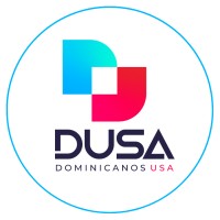 Dominicanos USA (DUSA) logo - Similar company to Beachify U.S.