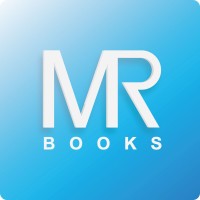 MR Books logo - Similar company to Fruitwise Global