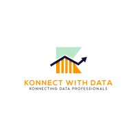 Konnect with Data logo - Similar company to Tech & Data People