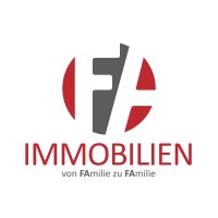 FA Immobilien Schweiz KLG logo - Similar company to Batimo Ag Architekten Sia