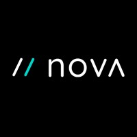 Nova AI logo - Similar company to Trynova Ai