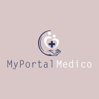 MyPortalMedico logo - Similar company to Myportal