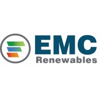 EMC Renewables logo - Similar company to Energify