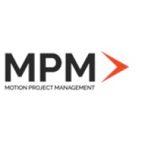 Motion Project Management logo - Similar company to Pass Point Training Ltd