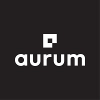 Aurum Software logo - Similar company to Preâmbulo Tech