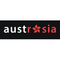 austrasia / ACF logo - Similar company to Celinius Co., Ltd. (Melchers Group)