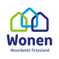 Wonen Noordwest Friesland logo - Similar company to Elkien