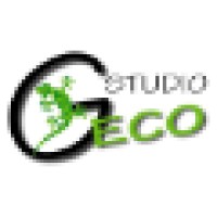 Studio Geco logo - Similar company to Centre Valbio