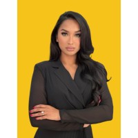 Hameda Nassiri logo - Similar company to Raising The Barr