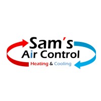 Sam's Air Control logo - Similar company to Rutgers Leadership & Experiential Learning
