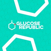 Glucose Republic logo - Similar company to Raisedly