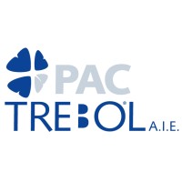 PACTREBOL AIE logo - Similar company to Laujac Logistics, S.L.
