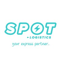 SPOT Logistics logo - Similar company to Chronologic Llc