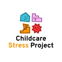 Childcare Stress Project logo - Similar company to Changing The Landscape