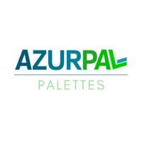 AZURPAL Palettes Bois logo - Similar company to Infiniglass