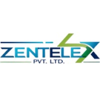 Zentelex Pvt. Ltd. logo - Similar company to Zeon Technology Services