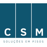CSM SOLUÇÕES EM PISOS logo - Similar company to Postejo - Pré-Fabricados De Cimento S.A.