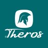 Theros logo - Similar company to Digisys Sarl