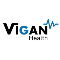 Vigan Health logo - Similar company to Api Software