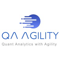 QAAgility Technologies logo - Similar company to Avantenow