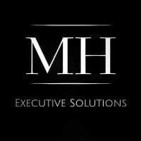 MH Executive Solutions logo - Similar company to Twisted Indian - Fusion Street Food