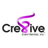 Cre8ive Event Rentals, Inc. logo - Similar company to Bungle Fresh