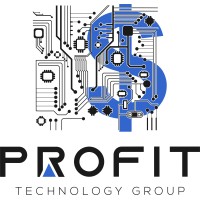Profit Tech Team logo - Similar company to Webplus, Inc