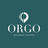 Orgo Business Center logo - Similar company to Homlista