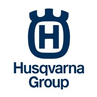 Husqvarna Group logo - Similar company to Avanza Bank