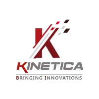 Kinetica Systems logo - Similar company to Webbmight