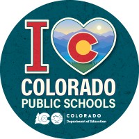 Colorado Department of Education logo - Similar company to Vale – Venture Academy Of Leadership & Entrepreneurship