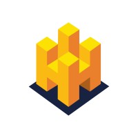 HomeCube logo - Similar company to Whenobjectswork