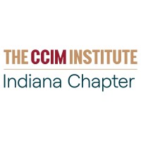 CCIM Indiana Chapter logo - Similar company to Ifma - Indy Chapter