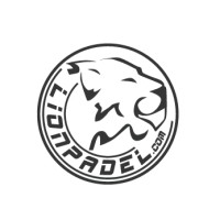 LIONPADEL logo - Similar company to Spadda Padel