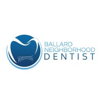 Ballard Neighborhood Dentist logo - Similar company to Fife Maritime Inc