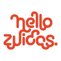 Hello Zuidas logo - Similar company to Dreef5