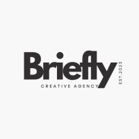 Briefly Creative Agency logo - Similar company to Raydawn Communications Limited